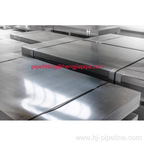 SS304 Stainless Steel Plate